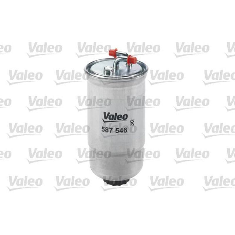 Valeo Fuel Filter Element 587546