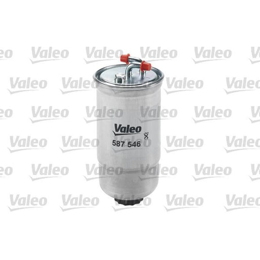 Valeo Fuel Filter Element 587546