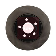 Apec 2 x Vented Front Brake Discs DSK3615