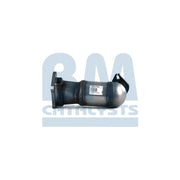 BM Catalysts Homologated Petrol Cat BM90479H