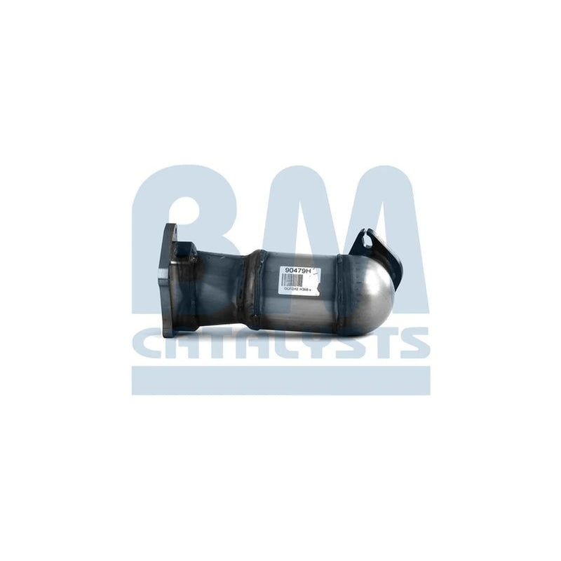 BM Catalysts Homologated Petrol Cat BM90479H