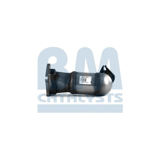 BM Catalysts Homologated Petrol Cat BM90479H