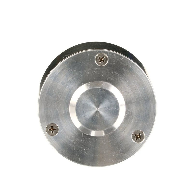 Gates V-Ribbed Belt Deflection/Guide Pulley T36895