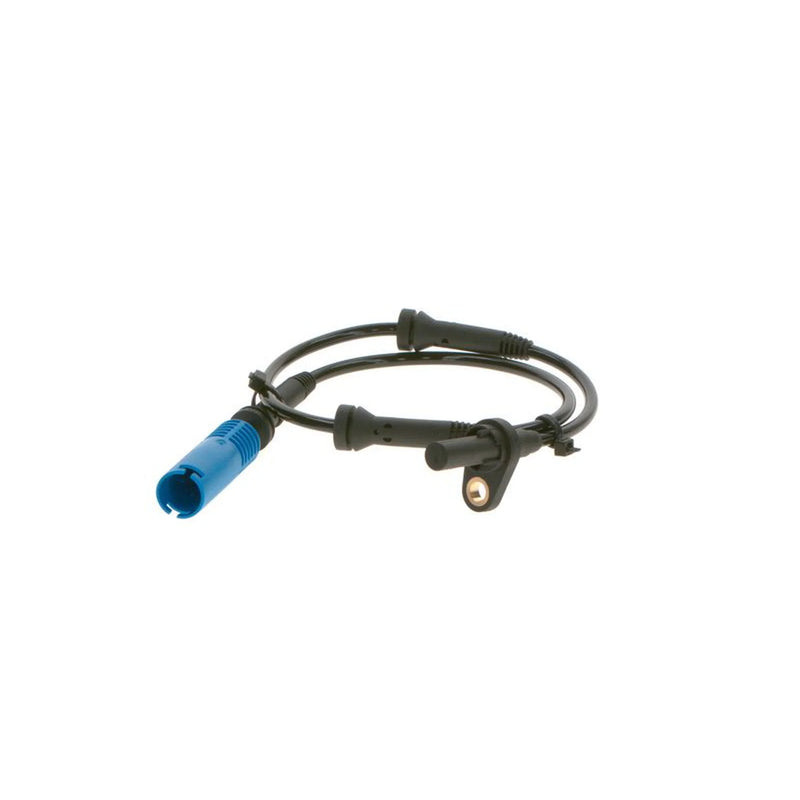 Bosch ABS Wheel Speed Sensor Front 0 986 594 574