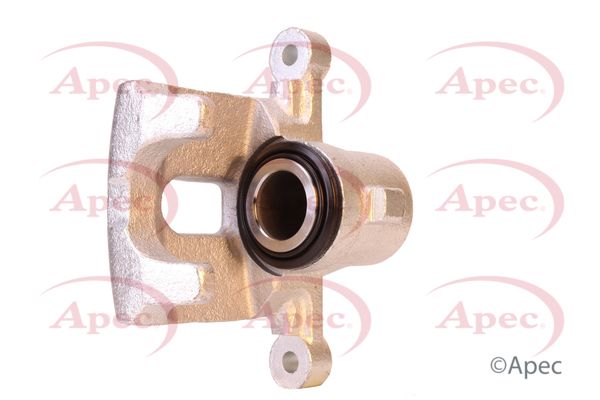 Apec Brake Caliper Assembly Rear Right