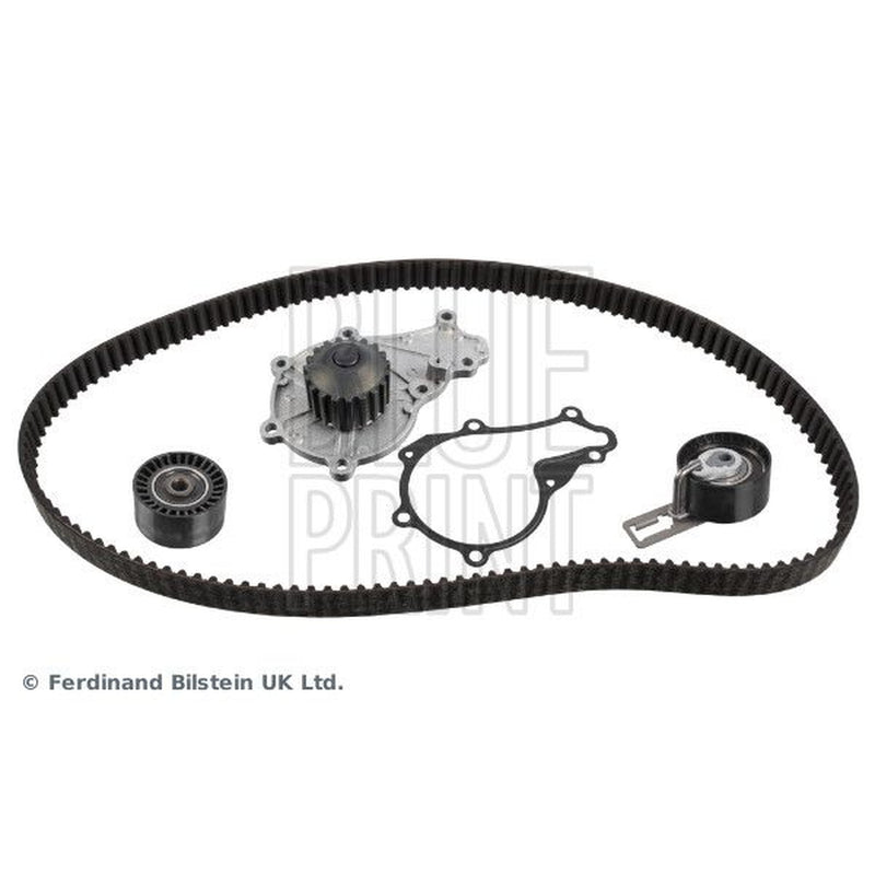 Blue Print Timing Belt & Water Pump Kit ADBP730027