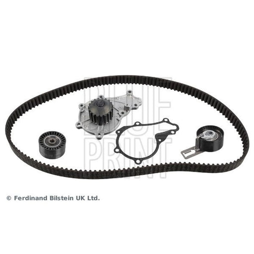 Blue Print Timing Belt & Water Pump Kit ADBP730027
