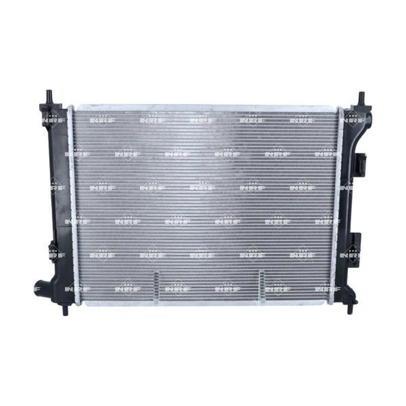 NRF Engine Radiator 550010