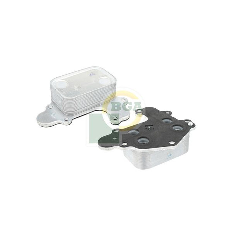 BGA Engine Oil Cooler CO1422