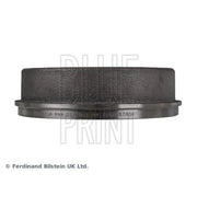 Blue Print Brake Drum Assembly Rear ADT34708