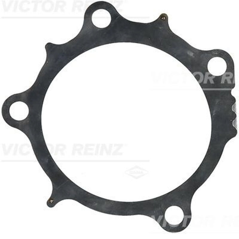 Victor Reinz Exhaust Manifold Gasket Wide Thick 71-18074-00