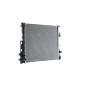 Mahle Engine Radiator CR 2607 000P