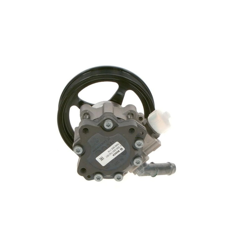Bosch Power Steering Hydraulic Pump K S00 000 742