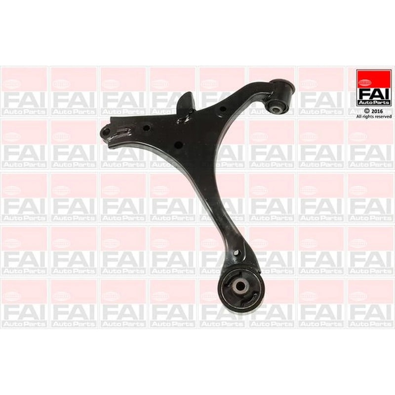 FAI Control/Trailing Arm SS2090