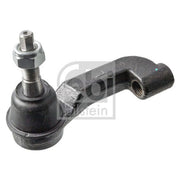 Febi Steering Tie Rod End Ball Joint Front Left 41106