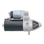 Hella Starter Motor 12V 1.8kW 10 Teeth 8EA 015 642-601