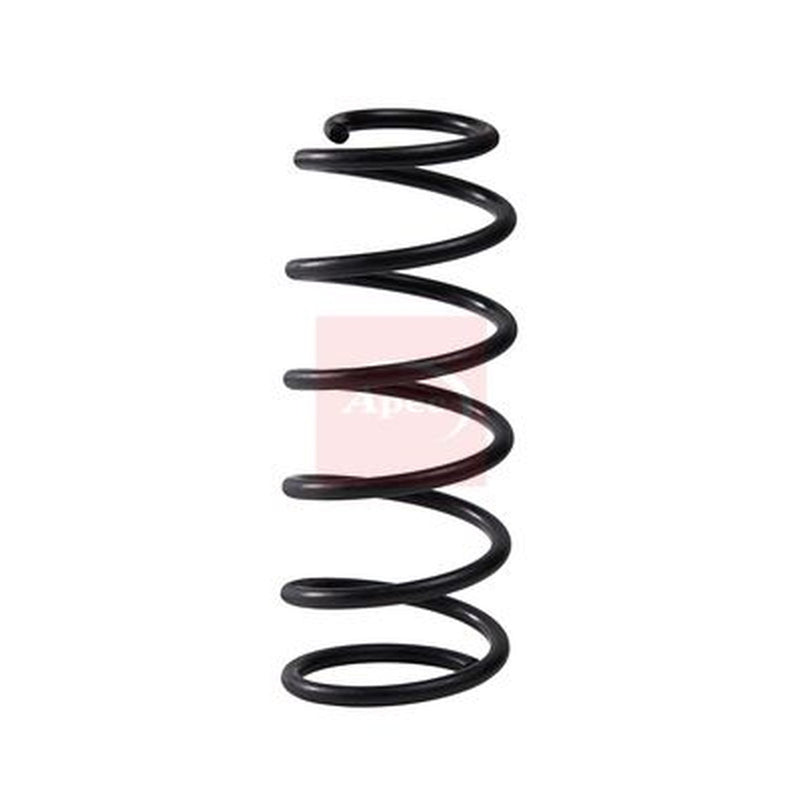 Apec Front Suspension Coil Spring ACS1984