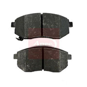 Apec Front Brake Pad Set PAD2597