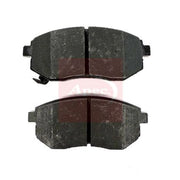 Apec Front Brake Pad Set PAD2597