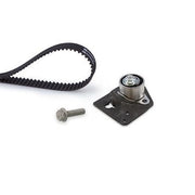 Gates Timing Belt Kit with Rollers K015552XS