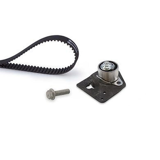 Gates Timing Belt Kit with Rollers K015552XS