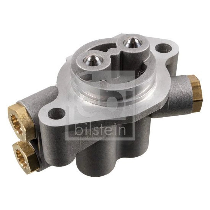 Febi Shift Cylinder Solenoid Valve Connectors 180909