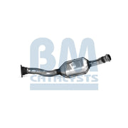 BM Catalysts Homologated Petrol Cat BM90584H