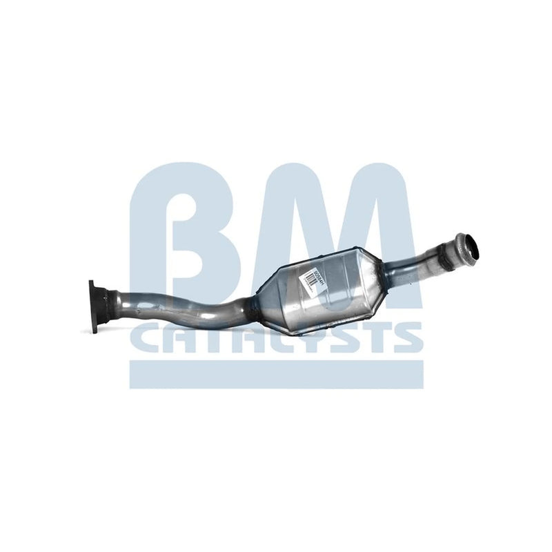 BM Catalysts Homologated Petrol Cat BM90584H