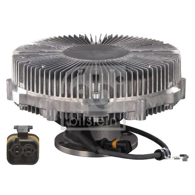 Febi Radiator Fan Clutch 101254