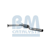 BM Catalysts Homologated Petrol Cat BM90738H