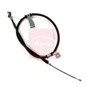 Apec Handbrake Cable Right Rear CAB1827