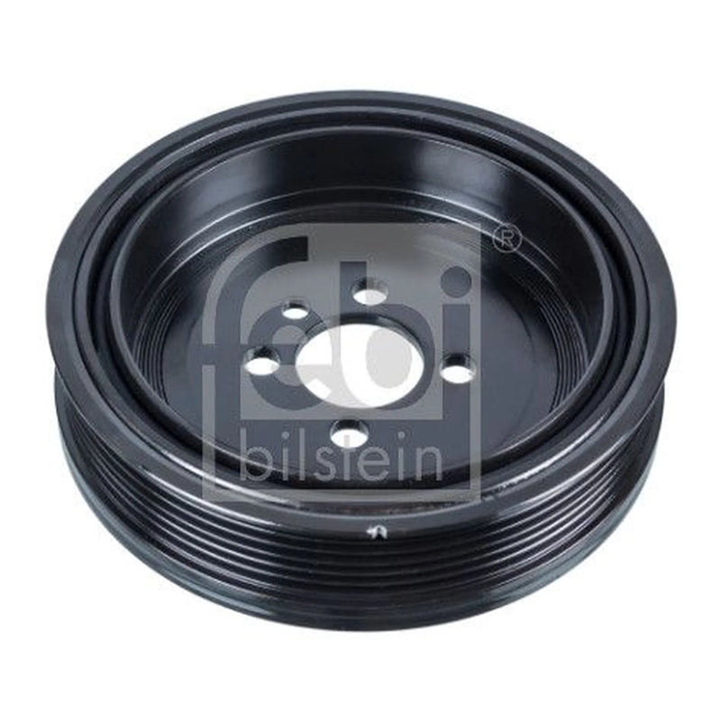 Febi Crank Shaft Belt Pulley 107838