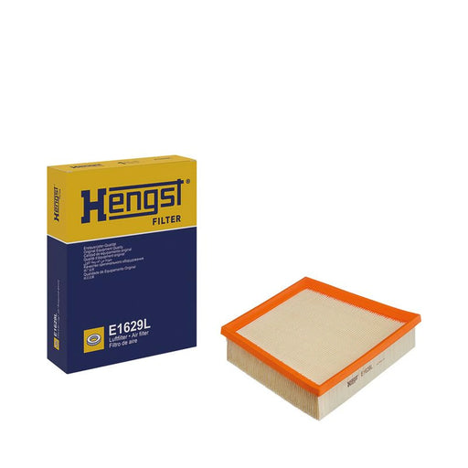 Hengst Engine Air Filter Left E1629L