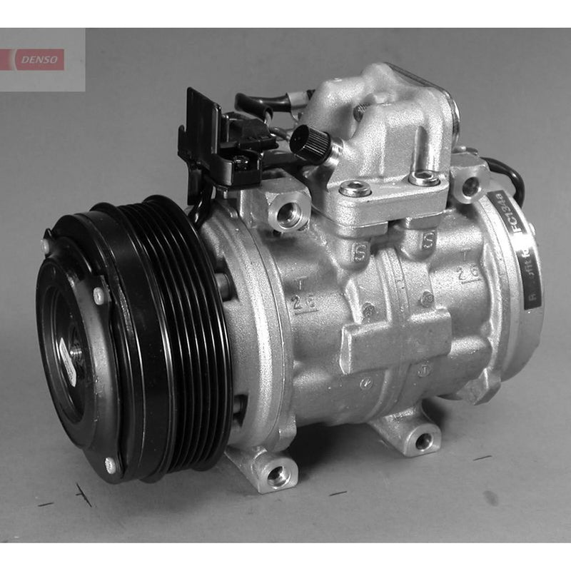 Denso Air Conditioning Compressor DCP17001