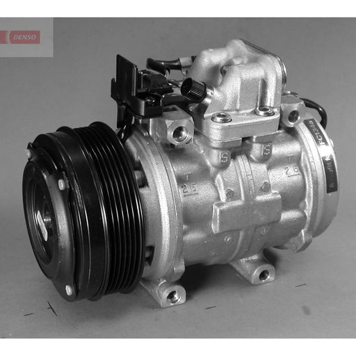 Denso Air Conditioning Compressor DCP17001