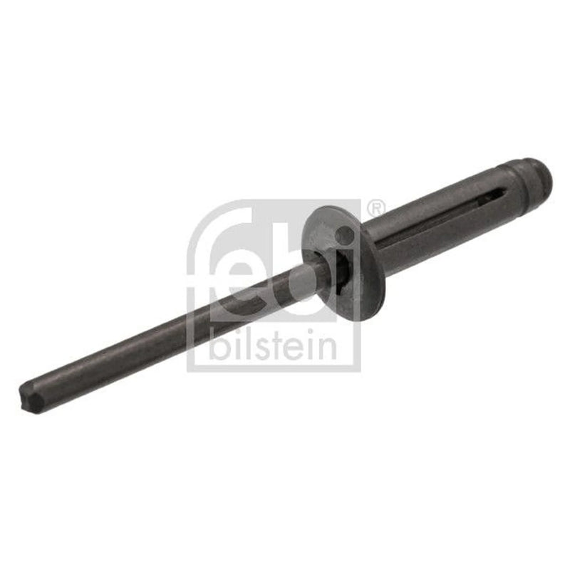 Febi Blind Rivet 9mm OD Aluminium 100643