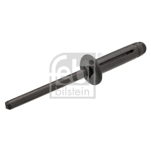 Febi Blind Rivet 9mm OD Aluminium 100643