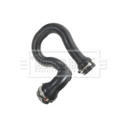 Borg & Beck Intercooler Turbo Charge Air Hose BTH1765