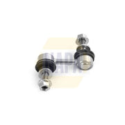 NAPA Stabiliser Bar Link Coupling Rod Front Right NST4400