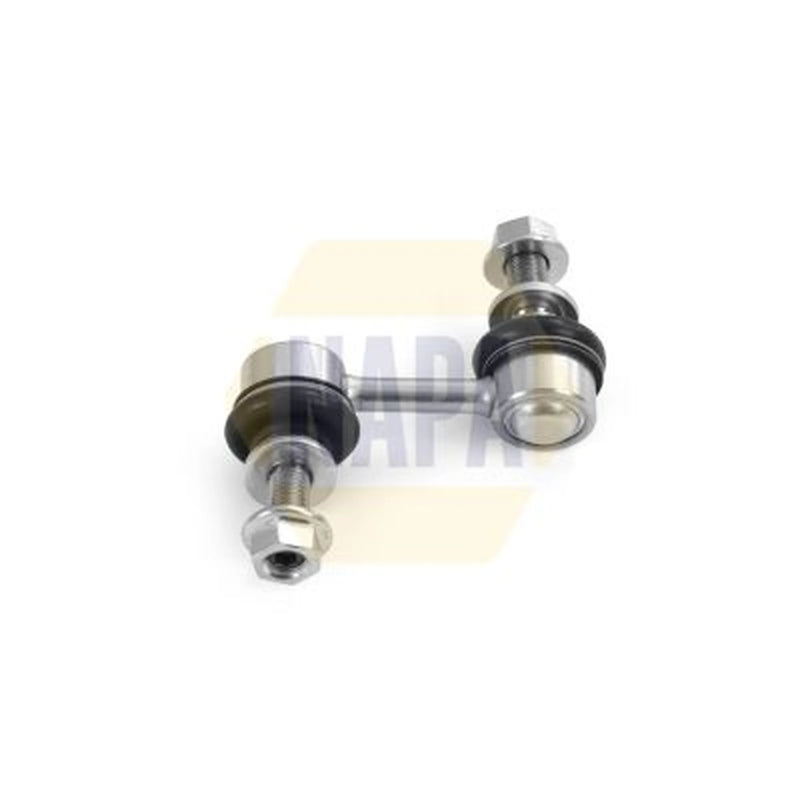 NAPA Stabiliser Bar Link Coupling Rod Front Right NST4400