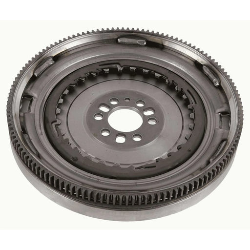 Sachs Engine Flywheel Teeth 2295601048