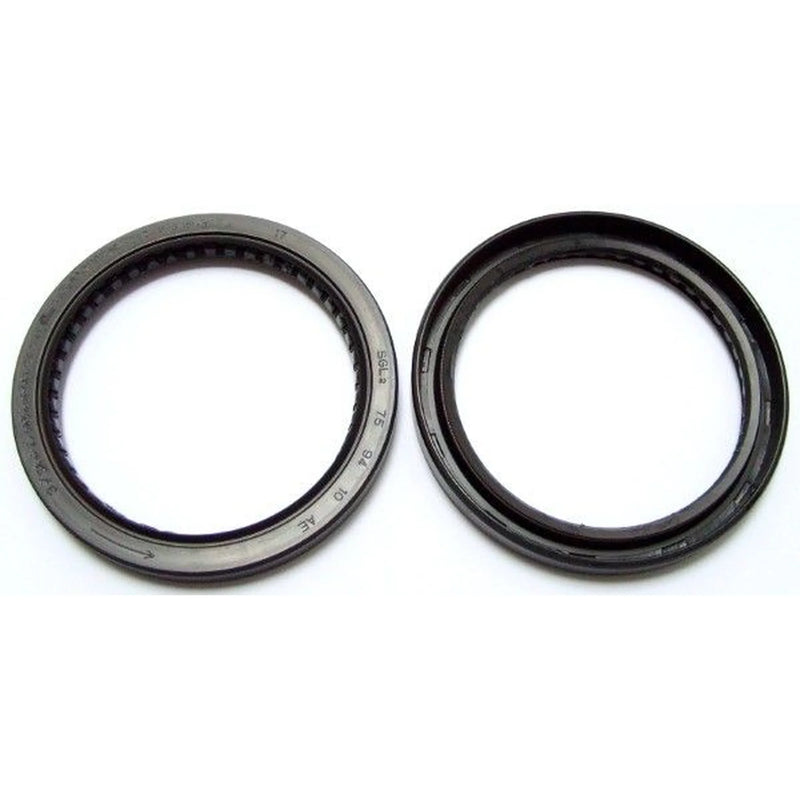 Elring Crankshaft Shaft Seal 94mm OD ID Wide 817.287