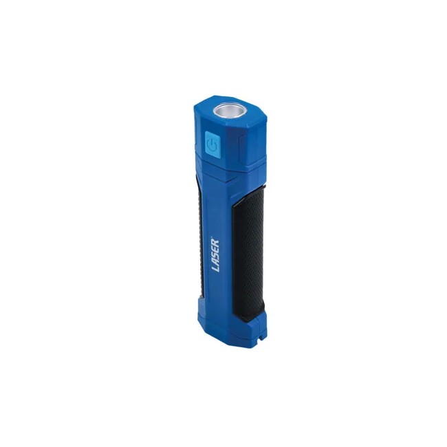 Laser Tools Pull-Out Rechargeable Work Lamp - PL