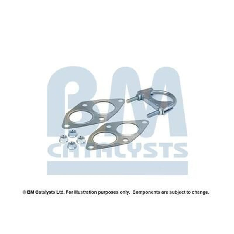 BM Catalysts Fitting Kit FK91050B FK91050B
