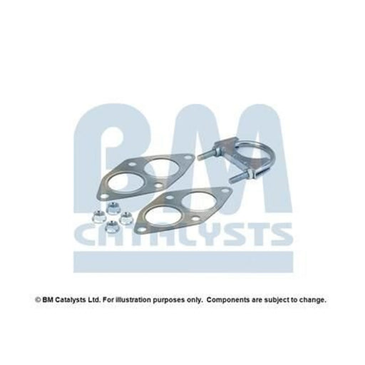 BM Catalysts Fitting Kit FK91050B FK91050B