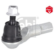 Febi Steering Tie Rod End Ball Joint Front Right 44226