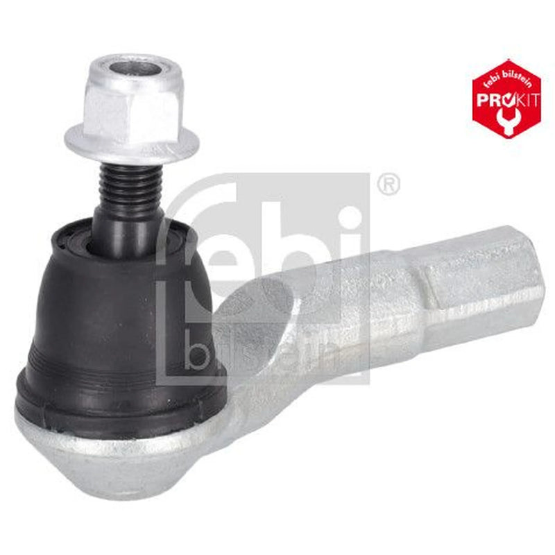 Febi Steering Tie Rod End Ball Joint Front Right 44226