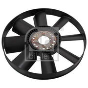 Febi Radiator Cooling Fan Blade 23141