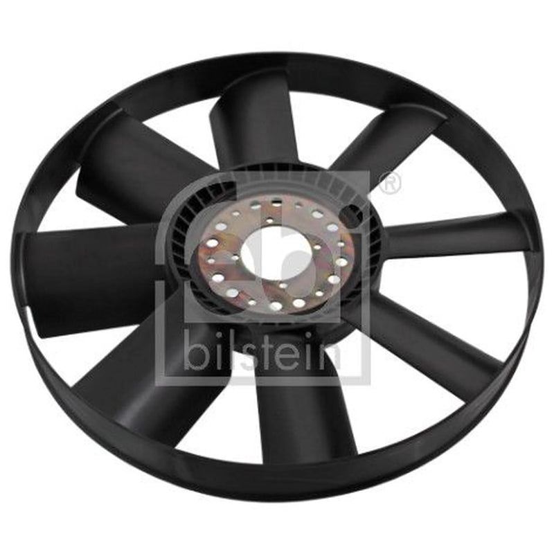 Febi Radiator Cooling Fan Blade 23141