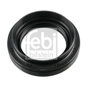 Febi Differential Shaft Seal OD ID Thick 180093